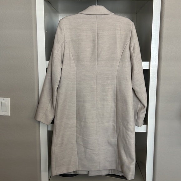 Like new Beautiful Vero moda modern coat - Picture 5 of 7